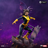 Kitty Pryde & Lockheed (Prototype Shown) View 1