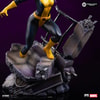 Kitty Pryde & Lockheed (Prototype Shown) View 5