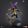 Kitty Pryde & Lockheed (Prototype Shown) View 14