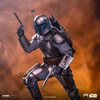 Jango Fett (Prototype Shown) View 3