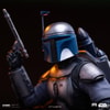 Jango Fett (Prototype Shown) View 7