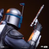 Jango Fett (Prototype Shown) View 8