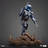 Jango Fett (Prototype Shown) View 14