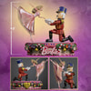 Barbie Nutcracker (25th Anniversary) Deluxe (Prototype Shown) View 2