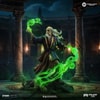 Shang Tsung (Prototype Shown) View 1