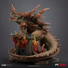 Tarrasque (Prototype Shown) View 11