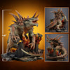 Tarrasque (Prototype Shown) View 2