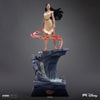 Pocahontas Colors of the Wind Version (Prototype Shown) View 2