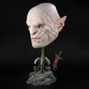 Azog Art Mask (Prototype Shown) View 3