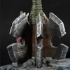 Azog Art Mask (Prototype Shown) View 5
