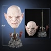 Azog Art Mask (Prototype Shown) View 2