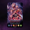 Avengers: Endgame Gem-Seal (Prototype Shown) View 1