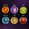 Avengers: Endgame Gem-Seal (Prototype Shown) View 2