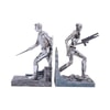 T-1000 vs T-800 Bookends (Prototype Shown) View 3