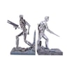 T-1000 vs T-800 Bookends (Prototype Shown) View 5