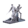 T-1000 vs T-800 Bookends (Prototype Shown) View 6