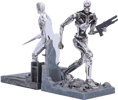 T-1000 vs T-800 Bookends (Prototype Shown) View 10