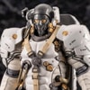 LUDENS (Prototype Shown) View 6