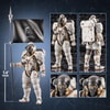 LUDENS (Prototype Shown) View 2