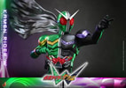 Kamen Rider W Collector Edition (Prototype Shown) View 6