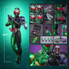 Kamen Rider W Collector Edition (Prototype Shown) View 2