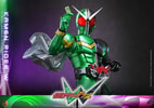 Kamen Rider W (Special Edition) (Prototype Shown) View 1