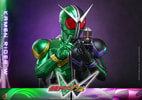 Kamen Rider W (Special Edition) (Prototype Shown) View 6