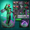 Kamen Rider W (Special Edition) (Prototype Shown) View 2