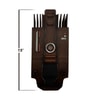 Klingon Communicator (Prototype Shown) View 2