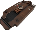 Klingon Communicator (Prototype Shown) View 7