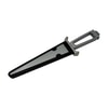 Mirror, Mirror Dagger (Prototype Shown) View 9