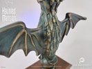 Bat Stanchion (Prototype Shown) View 7