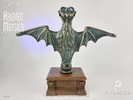 Bat Stanchion (Prototype Shown) View 9
