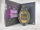 Ghost Host Gate Plaque (Prototype Shown) View 3