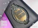 Ghost Host Gate Plaque (Prototype Shown) View 4