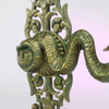 Serpent Door Handle (Prototype Shown) View 5