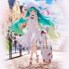 Racing Miku 2021: Private Ver. (Prototype Shown) View 1