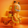 MEGA SPACE MOLLY 400% Garfield Blind Box (Prototype Shown) View 3