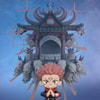 Jujutsu Kaisen Series Scene Block - Sukuna (Prototype Shown) View 1
