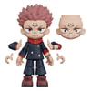 Jujutsu Kaisen Series Scene Block - Sukuna (Prototype Shown) View 8