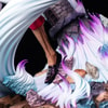 Donquixote Doflamingo (Echo Version) Collector Edition (Prototype Shown) View 5