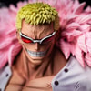 Donquixote Doflamingo (Echo Version) Collector Edition (Prototype Shown) View 6