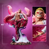 Donquixote Doflamingo (Echo Version) Collector Edition (Prototype Shown) View 2