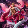Donquixote Doflamingo (Premium Version) (Prototype Shown) View 3
