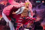 Donquixote Doflamingo (Premium Version) (Prototype Shown) View 7
