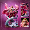 Donquixote Doflamingo (Premium Version) (Prototype Shown) View 2