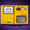 Lakers. An Official History of the Purple & Gold (Prototype Shown) View 2