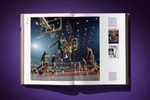 Lakers. An Official History of the Purple & Gold (Prototype Shown) View 10