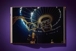 Lakers. An Official History of the Purple & Gold (Prototype Shown) View 11
