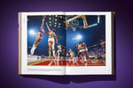 Lakers. An Official History of the Purple & Gold (Prototype Shown) View 13